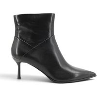 cafe noir botines c1nf4003-ai27-n001 para mujer