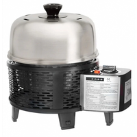 cobb pro gas