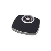 terraillon bascula mecanica de bano 180 kg 1 kg - tneo