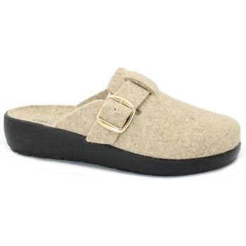 Grunland Pantuflas GRU-CCC-CI2961-BE para mujer