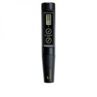 medidor digital de ph para el tratamiento de agua