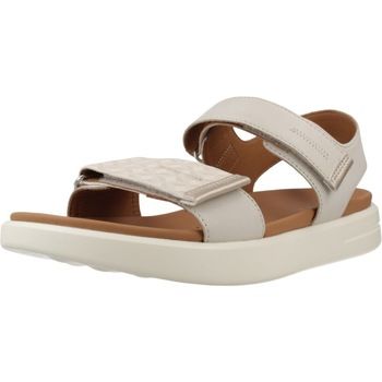 Geox Sandalias D Xand 2s para mujer