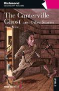 rsr 3 canterville ghost  stories  cd