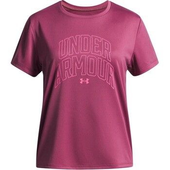 Under Armour Tops y Camisetas Tech Varsity para niño