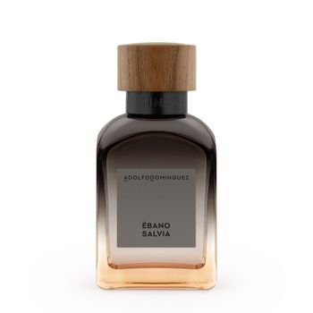 Adolfo Dominguez Ebano Salvia Eau de Parfum