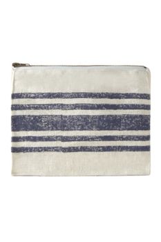 Neceser color azul 22x18