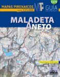 maladeta aneto 125000