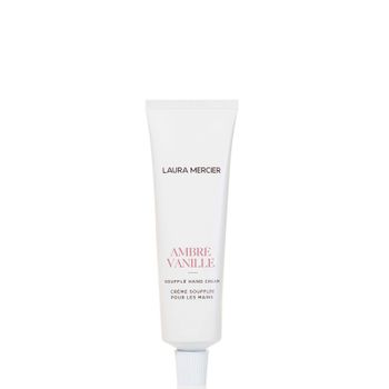 Crema de manos Ambre Vanille de Laura Mercier 50 ml