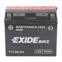 et12b-bs motorcycle battery