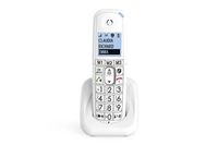 telefono alcatel xl785 white
