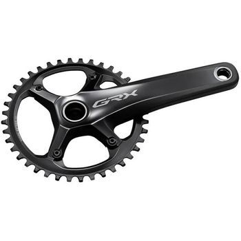 Shimano Bielas Grx 810 11v 1x 170 Mm