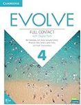 Evolve Level 4 Full Contact with Digital Pack
