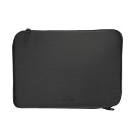 funda sleeve tucano doppio 16 neopreno negro para portatil 156 y macbook pro