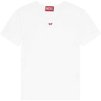 diesel camiseta ele para mujer