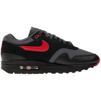 Nike Deportivas Moda Baskets Air Max 1 Essential cuir synthétique et maille para hombre