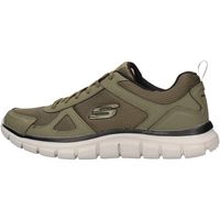 skechers deportivas moda - para hombre