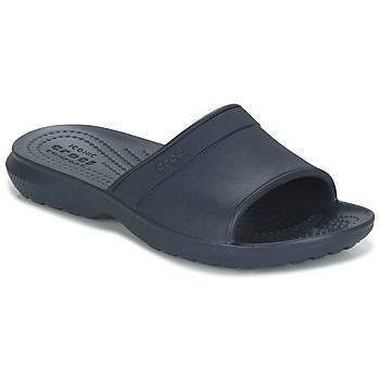 Crocs Chanclas CLASSIC SLIDE K para niño