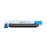kyocera tk-8585c toner cian original