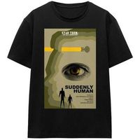 star trek tops y camisetas the next generation season 4 episode 4 para mujer