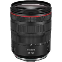canon objetivo rf 24-105mm f4 l is usm