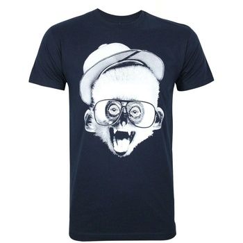 Goodie Two Sleeves Camiseta Let's Go Bananas para hombre