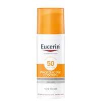 eucerin sun photoaging control sun fluid spf50 50ml