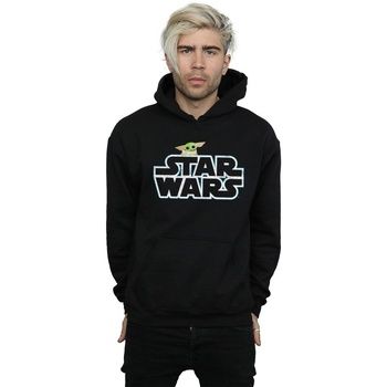 Disney Jersey The Mandalorian The Child para hombre