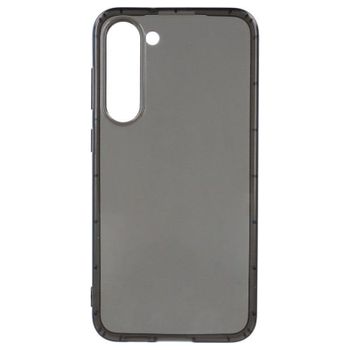 Funda para móvil La Casa de las Carcasas Silicona Color Ligera para Samsung Galaxy S23 Plus
