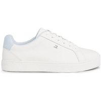 tommy hilfiger deportivas moda fw0fw08072-0le para mujer