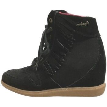 Pepe jeans Botines 30048FRANGE para mujer