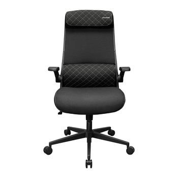 Cougar Silla Stryder Black