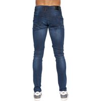 duck and cover jeans tranfold para hombre