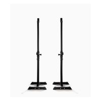 squat rack - boomfit