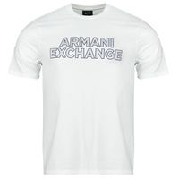 armani exchange camiseta xm002413 para hombre