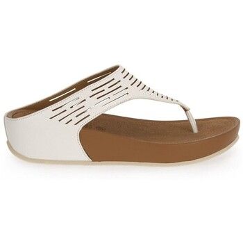 Grunland Chanclas CI2580BIANCO para mujer