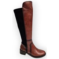 jose saenz botas cavaliere para mujer