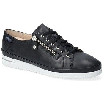Mephisto Zapatillas de tenis JUNE para mujer