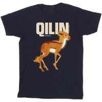 les animaux fantastiques tops y camisetas bi51815 para nino