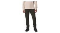 pantalon columbia cargo tech roc    verde   regular
