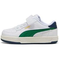 puma zapatillas caven 20 retro ac ing white 403205 02 para nino