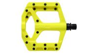 ht components supreme c pa32a pedal plano par amarillo