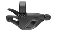 cambio sram 70 eagle 12 velocidades single click  eab  negro