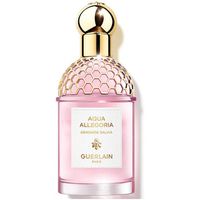 guerlain agua de colonia aqua allegoria granada salvia eau de toilette 125 ml para mujer