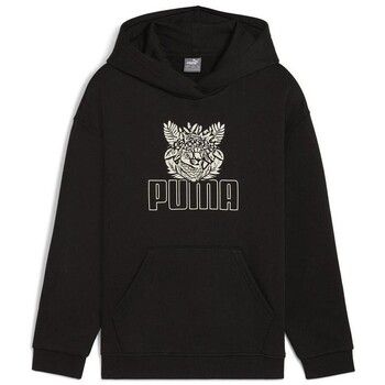 Puma Jersey Ess+ Tropicat para niña