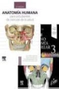 pack netter cuaderno para colorear  suarez anatomia estudiante