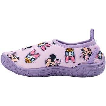 Disney Zapatillas deporte NS9965 para niña