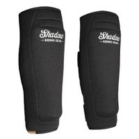 shadow super slim shinners shin guards smallmedium