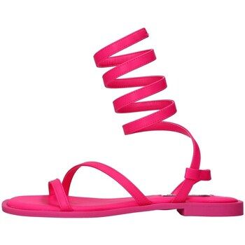 Steve Madden Sandalias SMSAZARIA para mujer