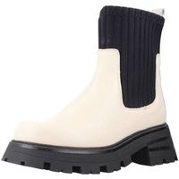 yellow botas lola para mujer
