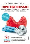 hipotiroidismo